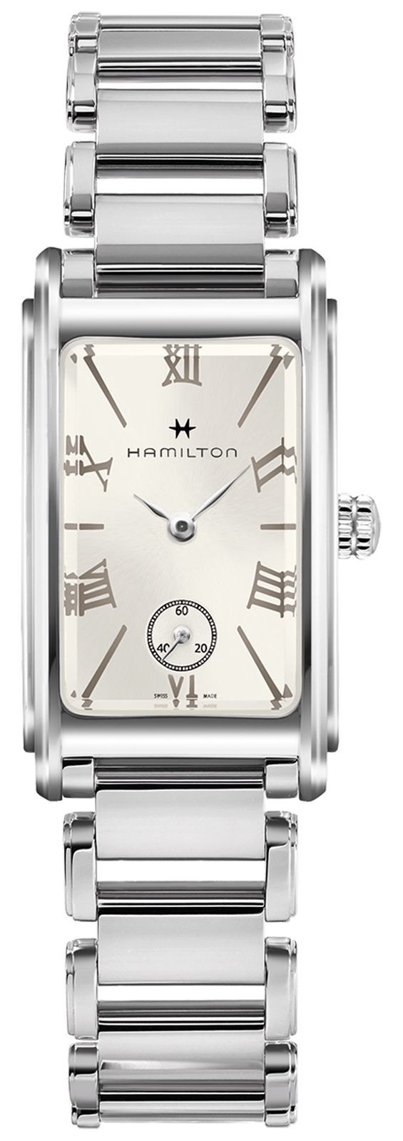 Hamilton amÃ©ricaine classique Ardmore Ã  quartz (19 montre-image-206438