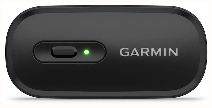 Garmin Hrm 200 心拍数モニター（M - XL） 010-13388-00 - First Class