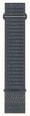 Garmin QuickFit Bands (26mm - Long) Blue Granite ComfortFit Fabric - Strap Only 010-14508-17