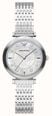 Emporio Armani Three-Hand Crystal Quartz (32mm) Mother-of-Pearl Dial / Stainless Steel Bracelet AR11807