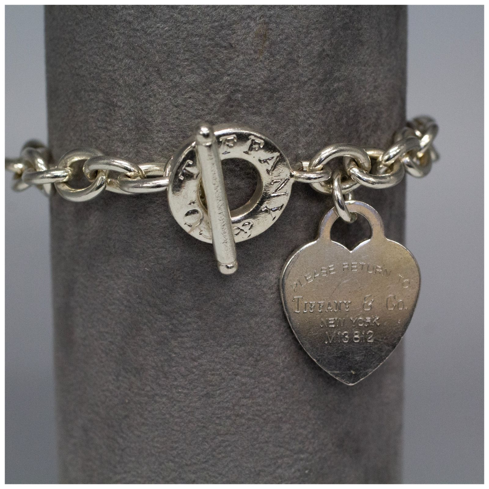 Pre-Owned "Return T… - image