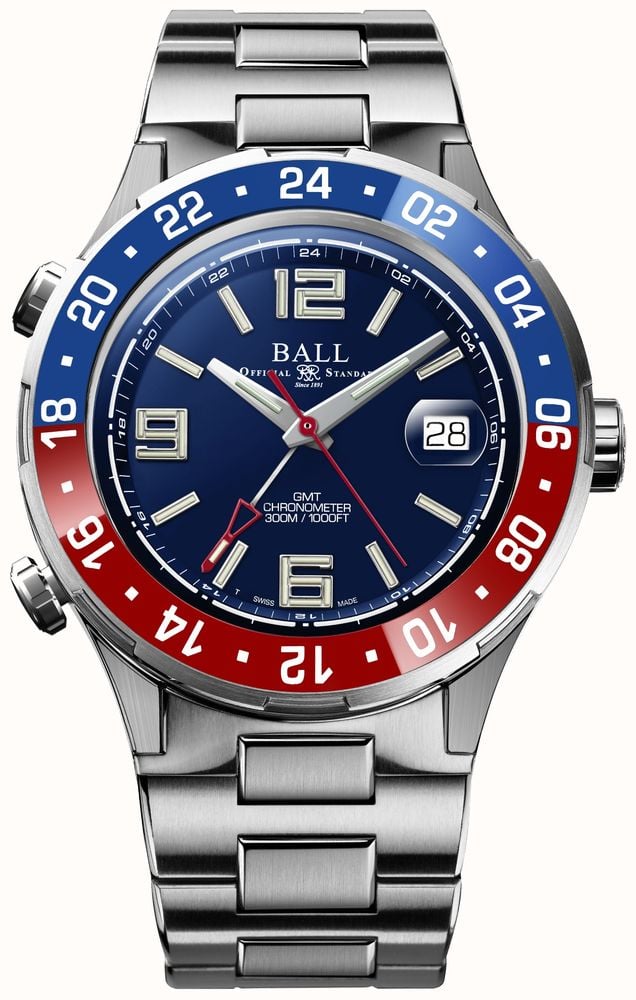 Ball Watch Company DG3038A-S2C-BE