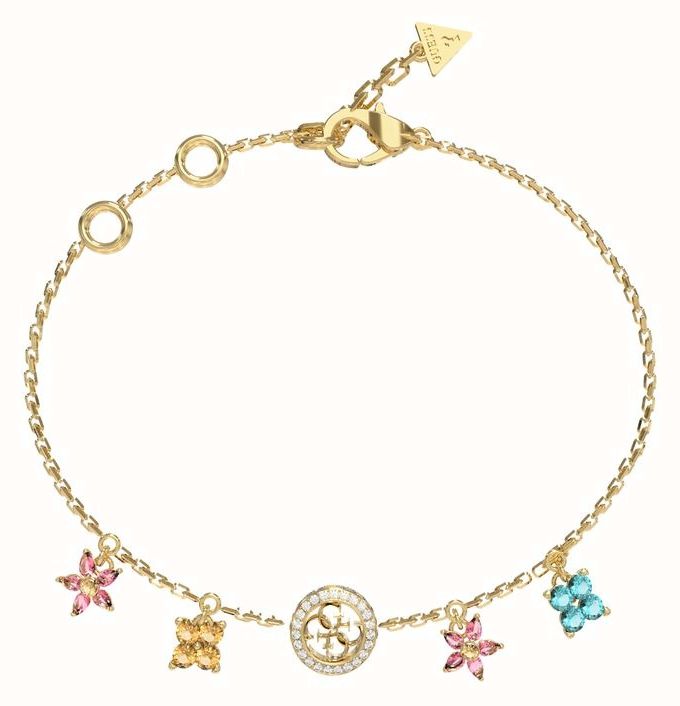 Guess Jewellery UBB06033YGMCL