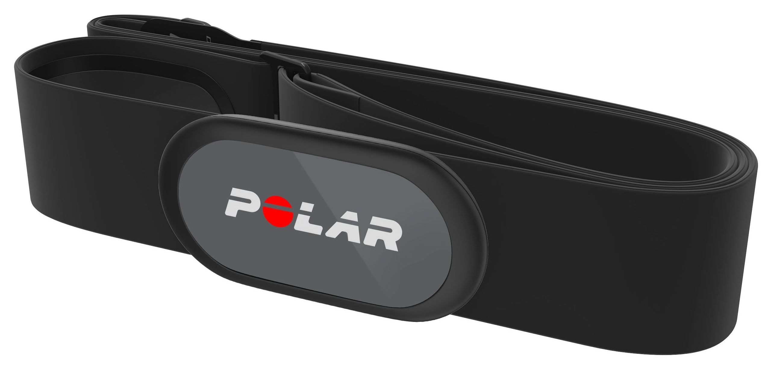 Polar Capteur de frÃ©quence cardiaque H9 - bracelet noir (xs montre