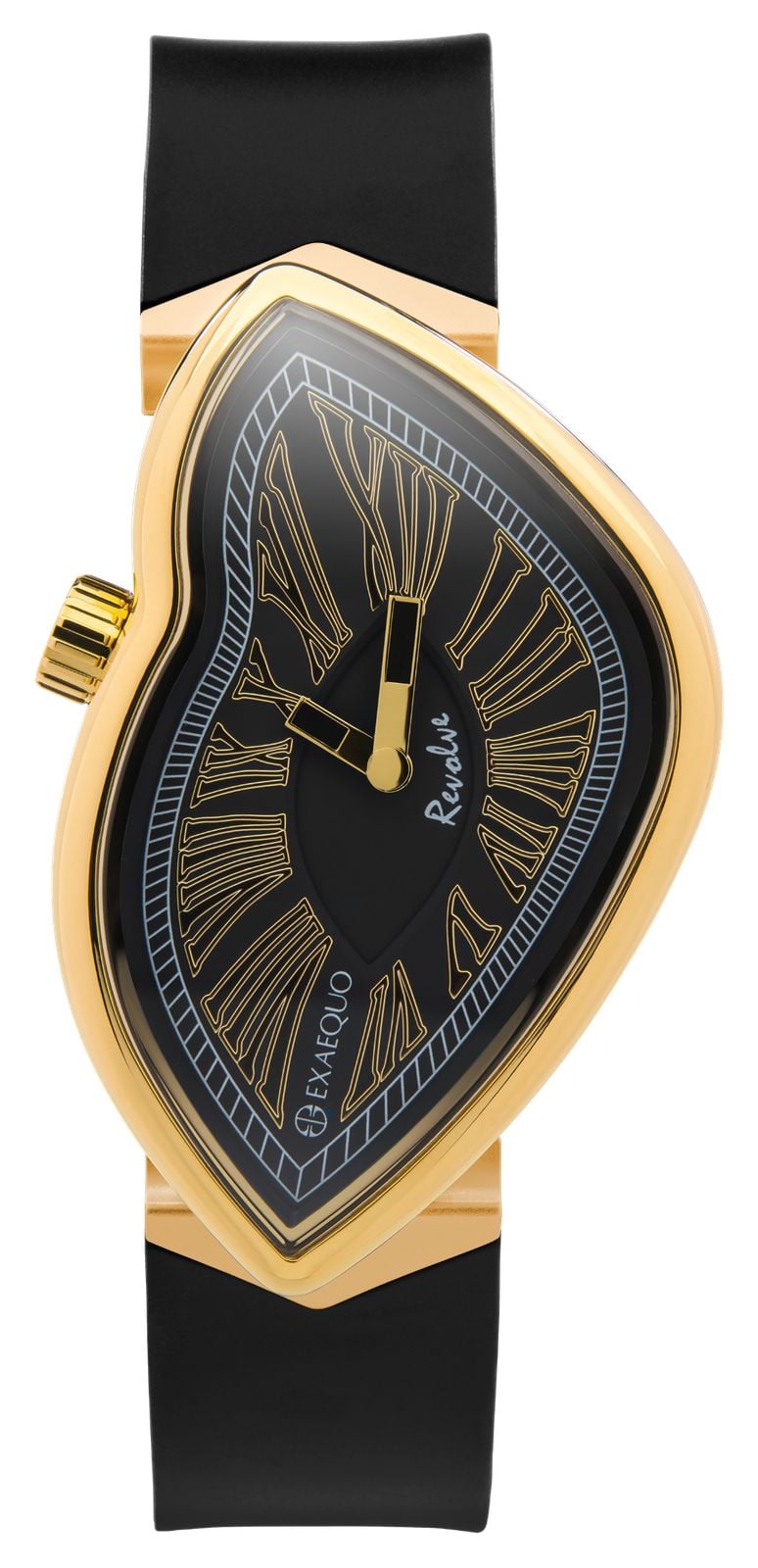 Exaequo Melting Rev… - image