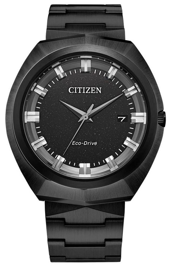 Citizen Eco-Drive 3… - image