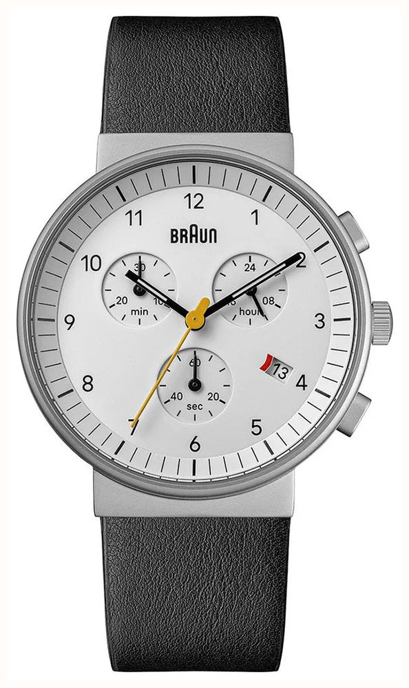 Braun BN0035BWHBKG