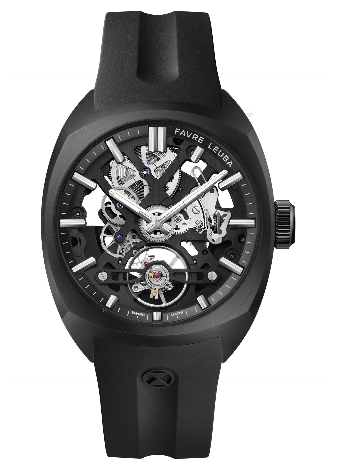 Favre Leuba Chief S…