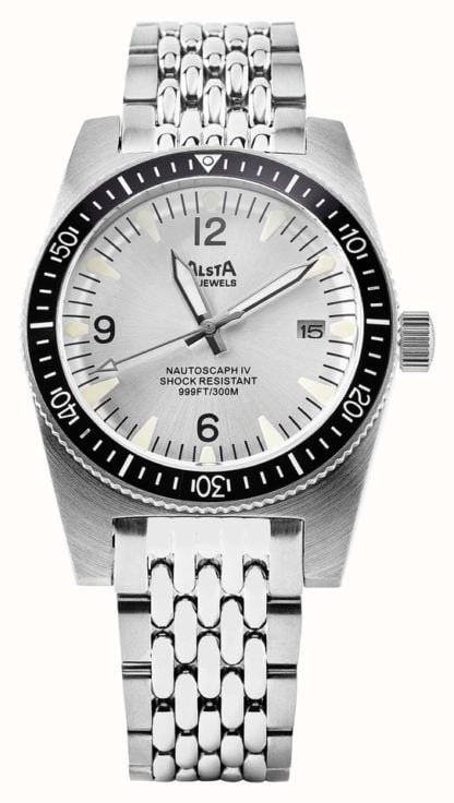 Alsta NAUTOSCAPH IV GREAT WHITE
