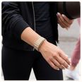 Polar Loop Beige Magnetic Silicone - Screen-Free Wearable Health Band & Fitness Tracker Watch 920121268 - альтернативный вид 14