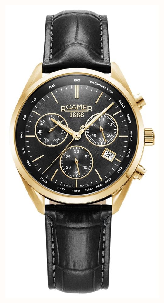 Roamer 993819 48 85 02