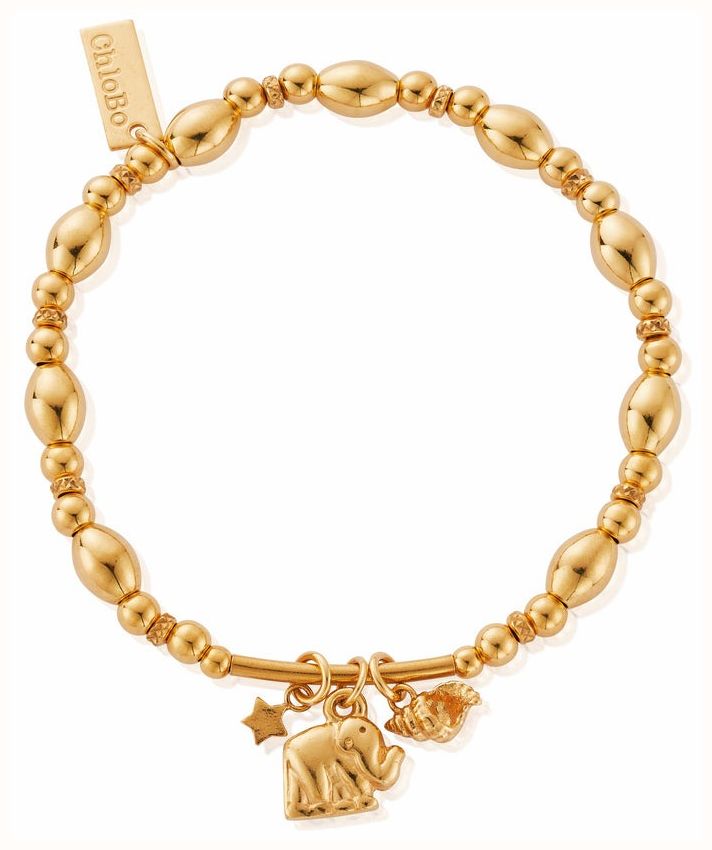 ChloBo Jewellery GBMULSA