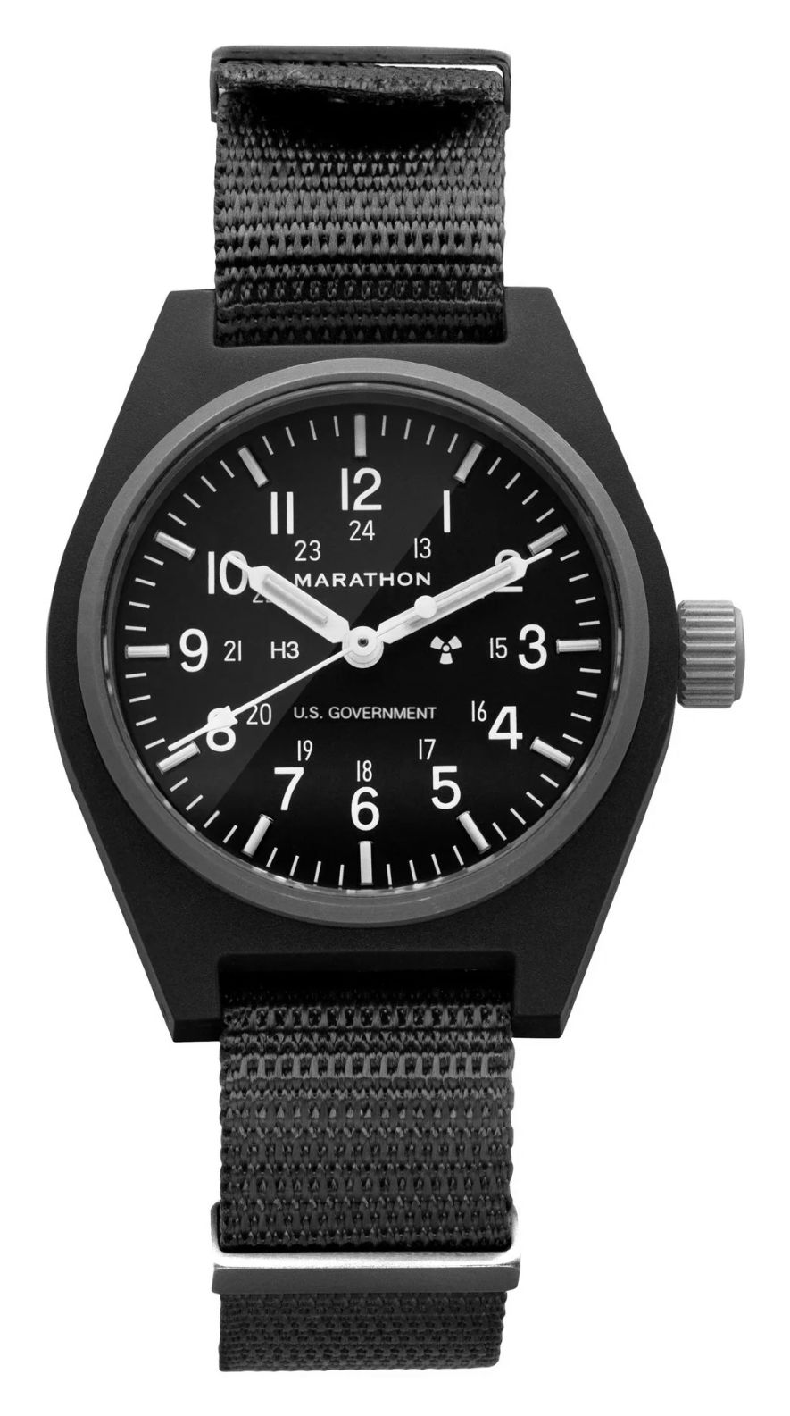 Marathon Gpm Black …