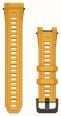 Garmin 22mm Sunburst Silicone Watch Band (Instinct 3 – 45mm) - Strap Only 010-13395-05