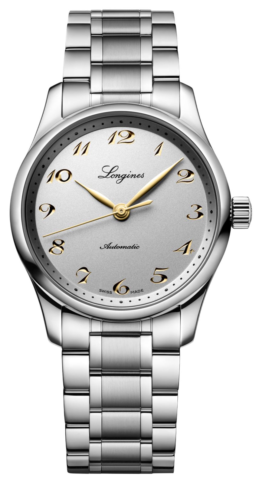 LONGINES automatique Master Collection (34 mm), montre