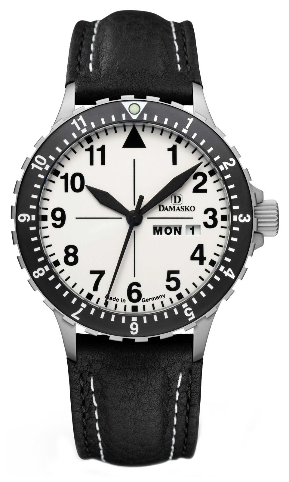 Damasko DK47 Day-Da…