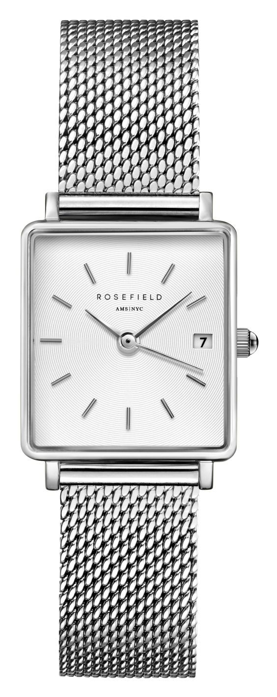 Rosefield Boxy Xs (…