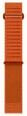 Garmin QuickFit Bands (22mm - Short) Autumn Orange ComfortFit Fabric - Strap Only 010-14507-11