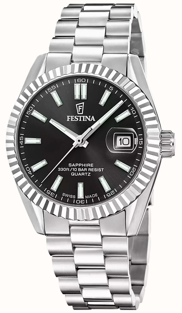 Festina Swiss Made F20084/D