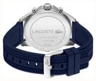 Lacoste Arthor Skeleton Navy silicone Navy Dial Watch 2011538 - alternate view 3
