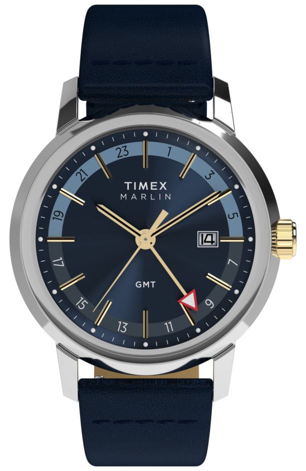 Timex Marlin Quartz…