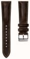 Duckworth Prestex Chestnut Brown Horween Genuine Leather Strap - 20mm Watch HORWEEN-CHESTNUT-20