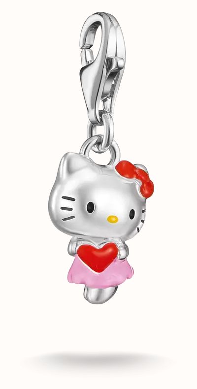 Thomas Sabo Jewellery 2249-M06-7