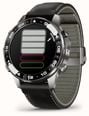 Garmin MARQ Aviator (Gen 3) - Premium Modern Tool Watch 010-04549-20 - alternate view 5