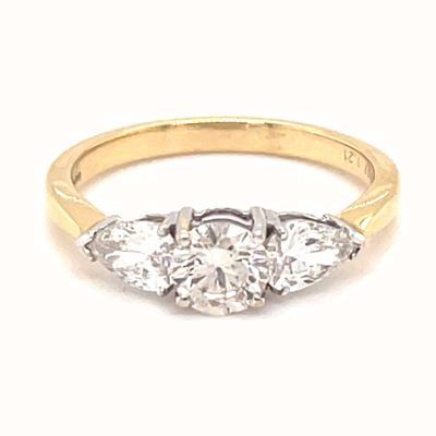 James Moore M00113