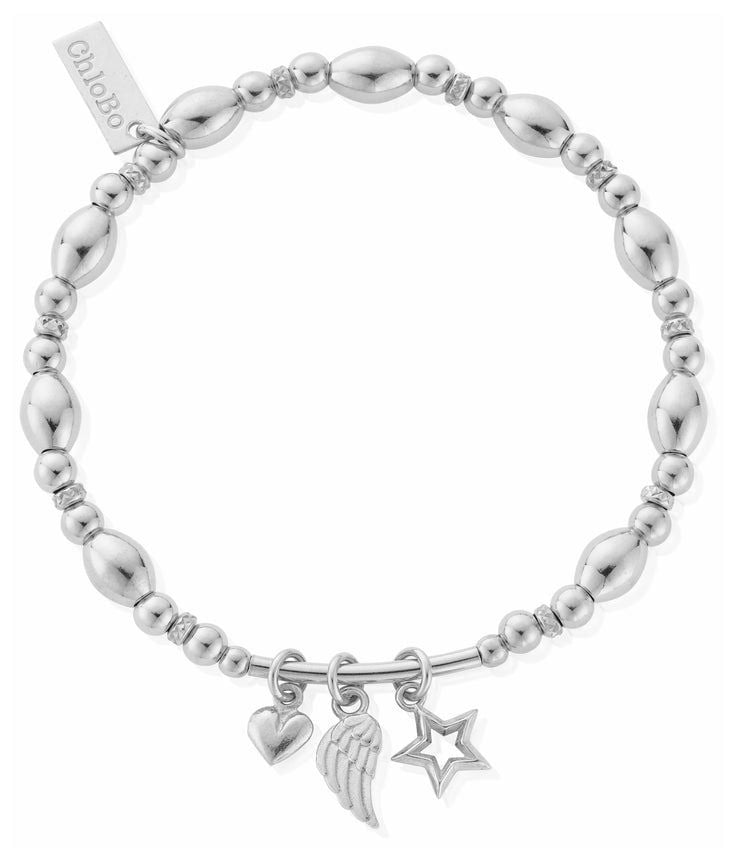 ChloBo SBMULHW bijoux