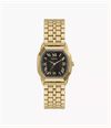 Fossil Harlow 33 mm Three-Hand Gold-Tone Stainless Steel FS6213