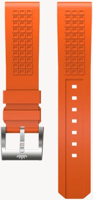 FORTIS Оранжевый ремешок fortis только для f8120009 F8120009 STRAP O