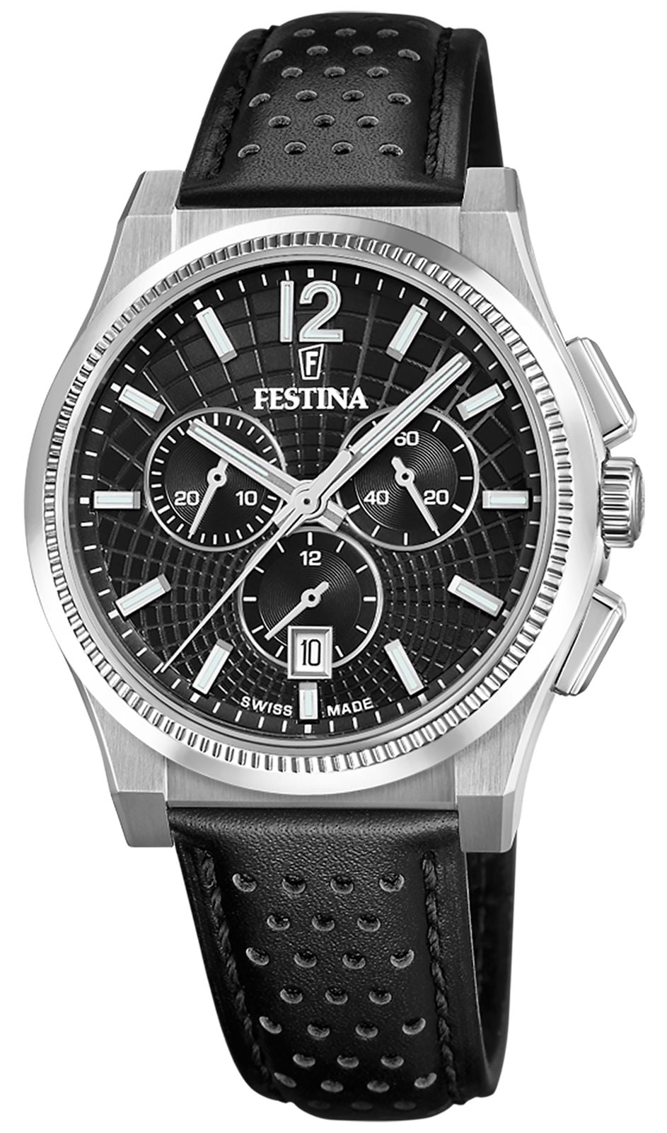 Festina Swiss Made … - image