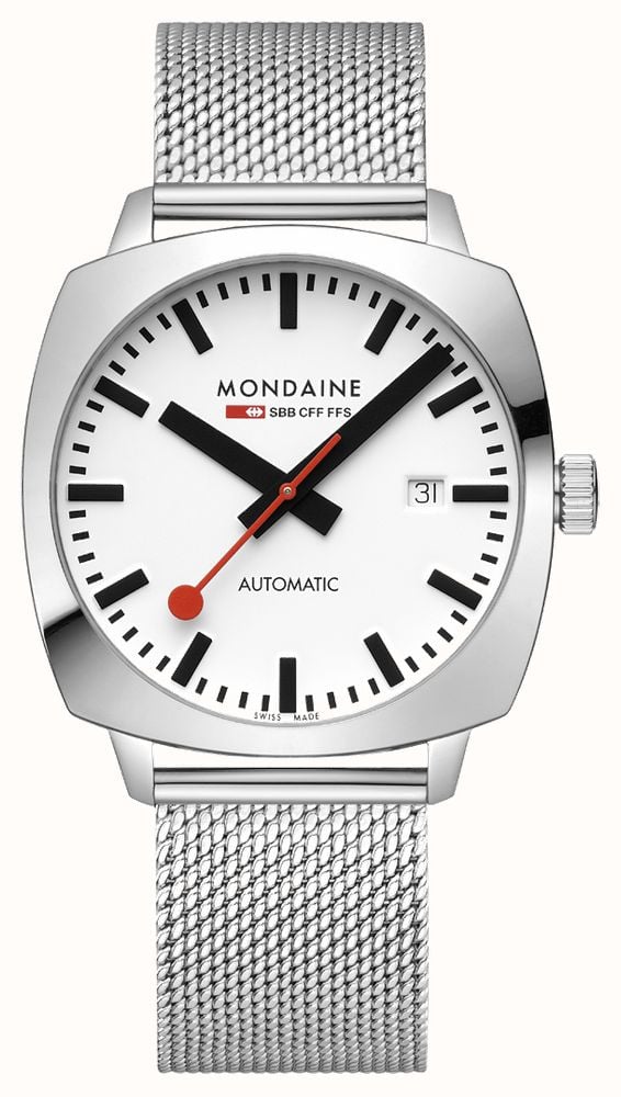 Mondaine MSL.3961B.SM