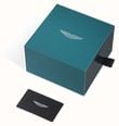 Aston Martin - Präsentationsbox