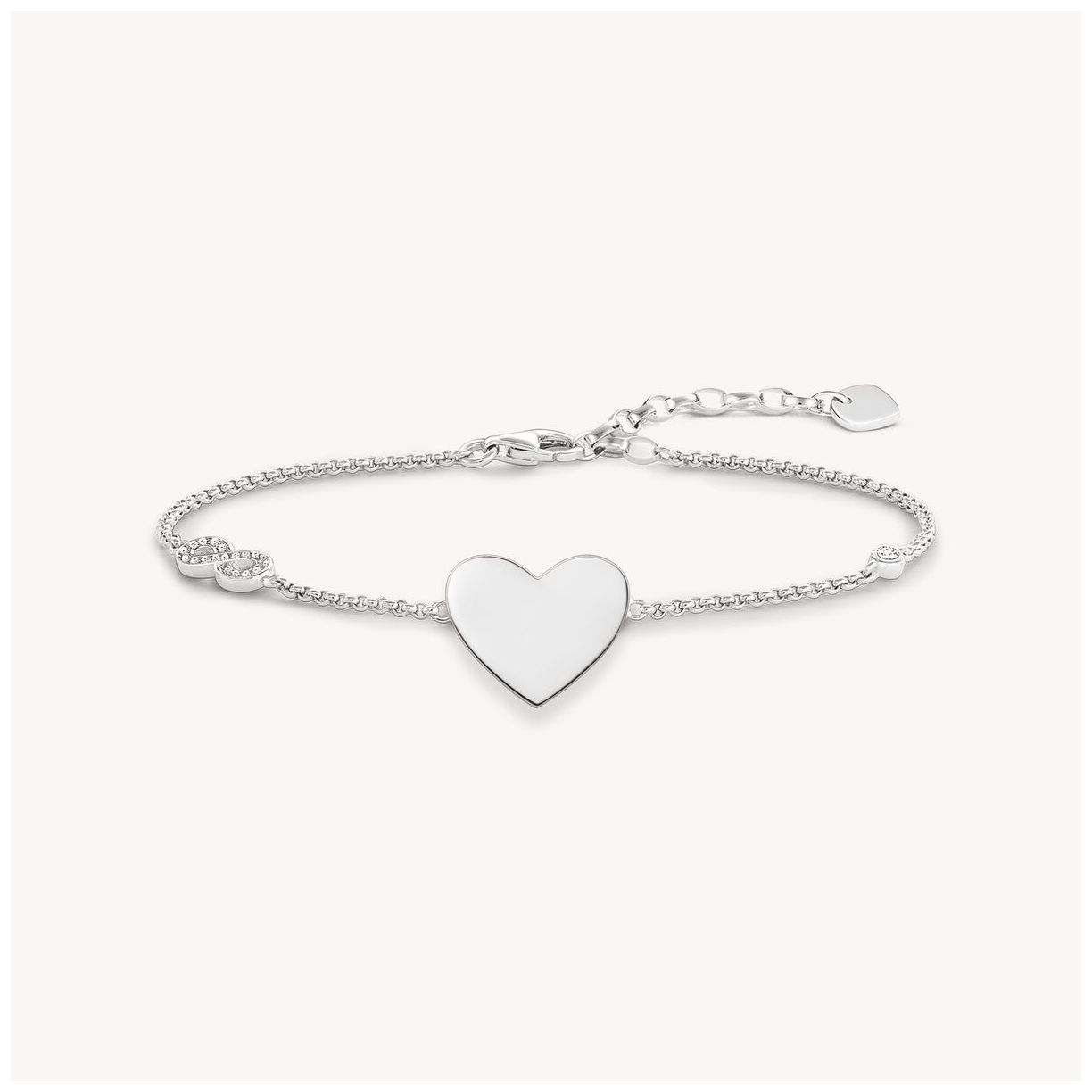 Thomas Sabo Sterlin…