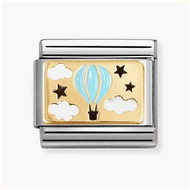 Nomination Jewellery 030289/17