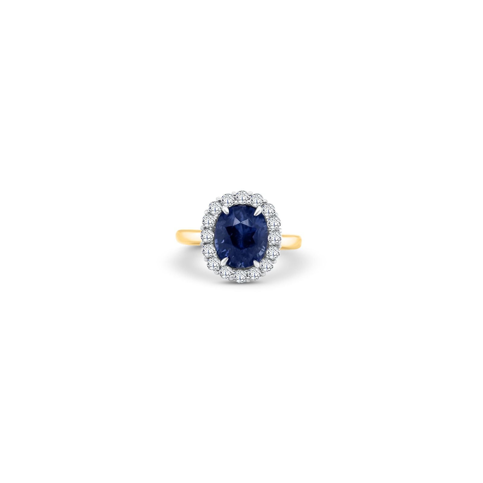 Pre-Owned 18Ct Yell… - image
