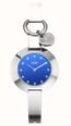 STORM STORMELE LAZER / Blue DiaL / Stainless Steel Bracelet 47572/LB