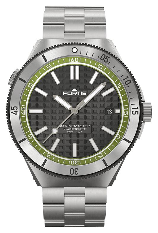 Fortis Marinemaster…