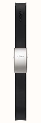 Sinn Силиконовый ремешок встроен только в корпус, для модели 556. BK75202092501100943A