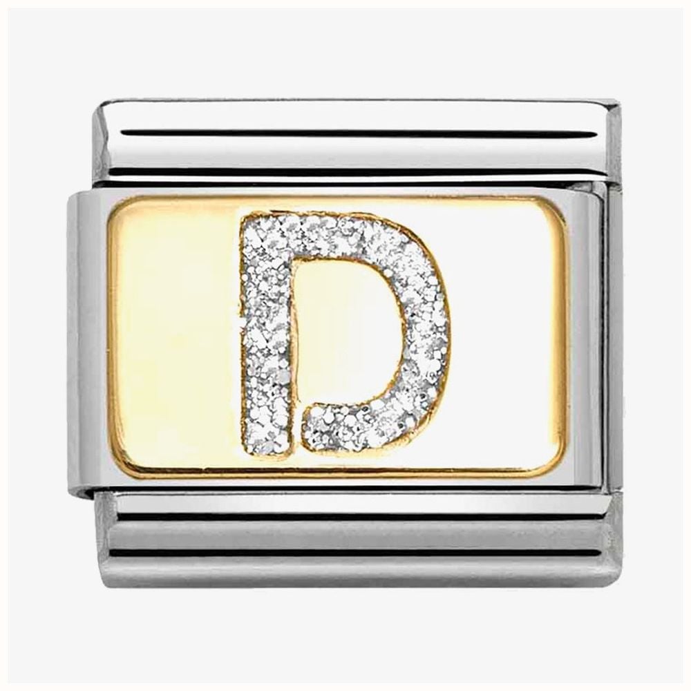 Nomination Jewellery 030291/04