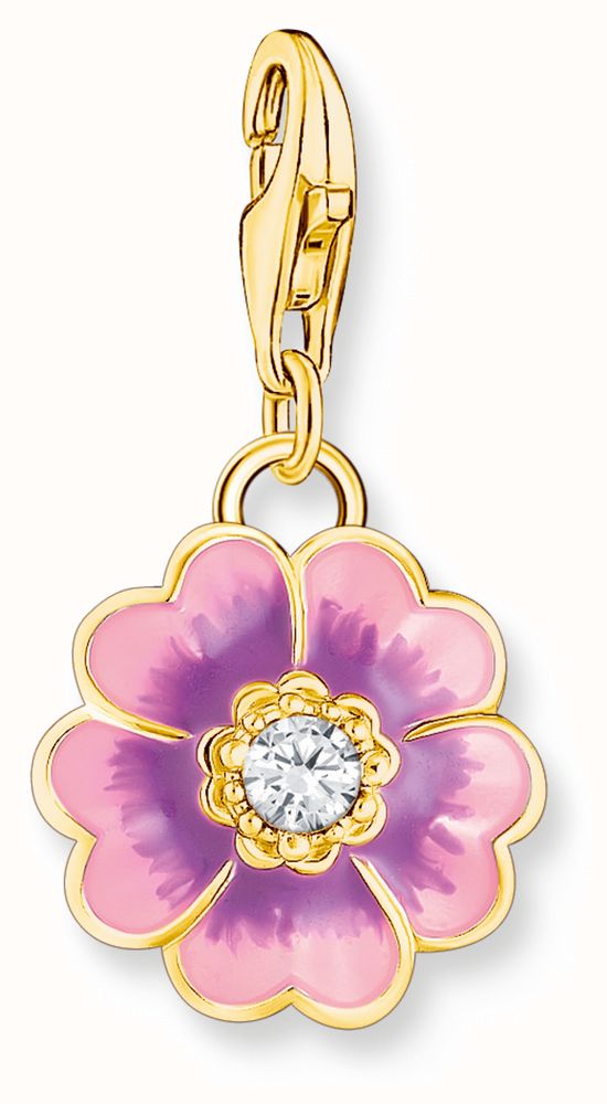 Thomas Sabo Jewellery 2208-565-7