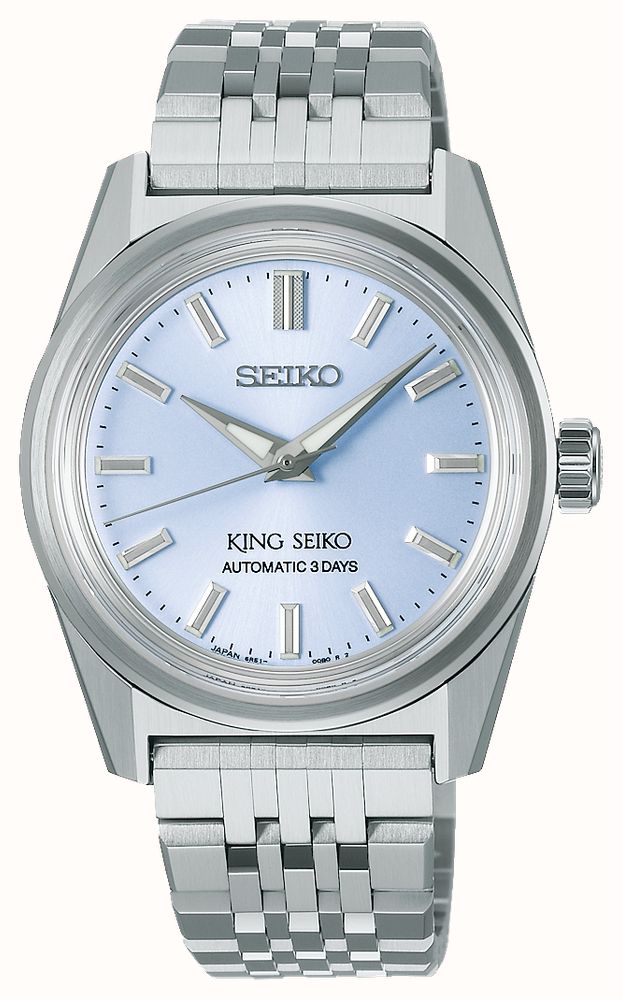 Seiko SPB457J1