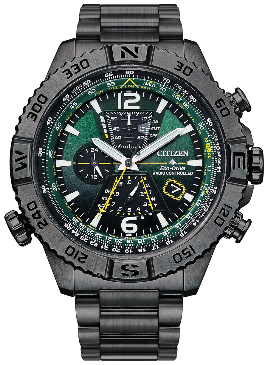 Citizen Eco-Drive R… - image