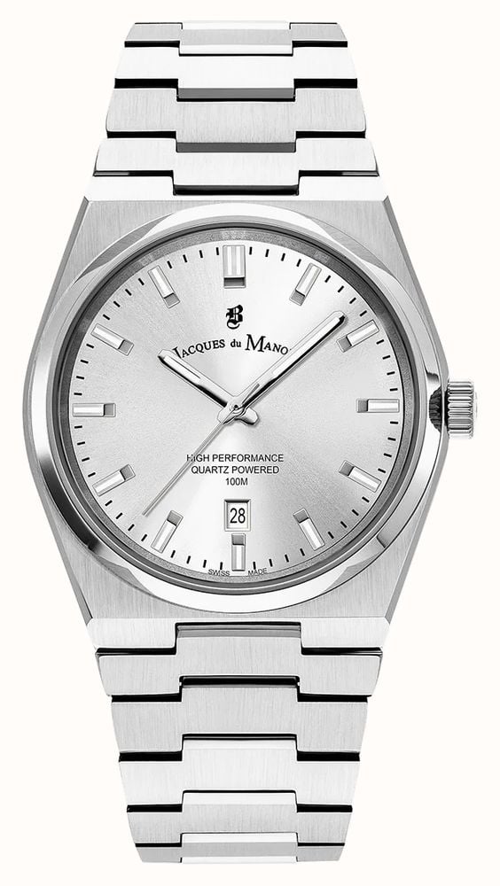 Jacques Du Manoir JWG03501