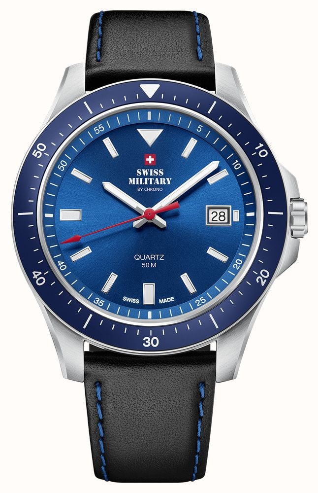 Swiss Military by Chrono SM34082.05