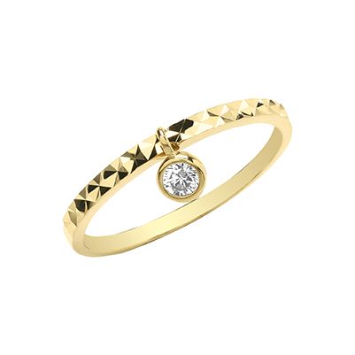 James Moore 9Ct Yel…