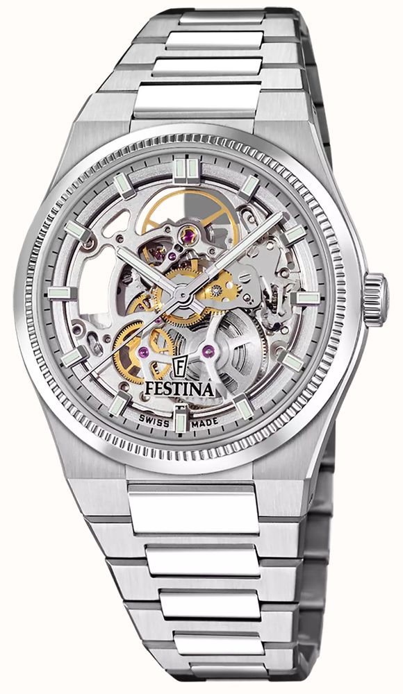 Festina Swiss Made F20069/1