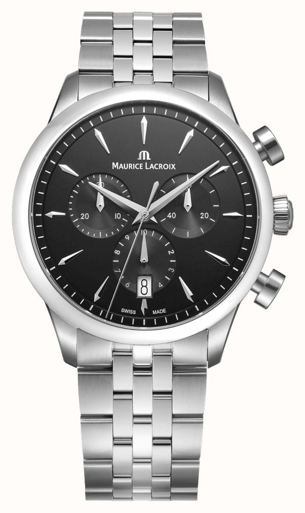 Maurice Lacroix 751038-SS002-330-1